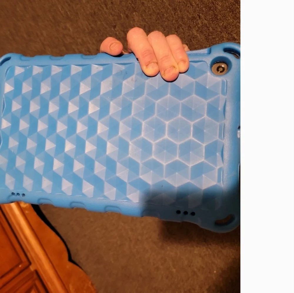 Kids tablet Case Not Included